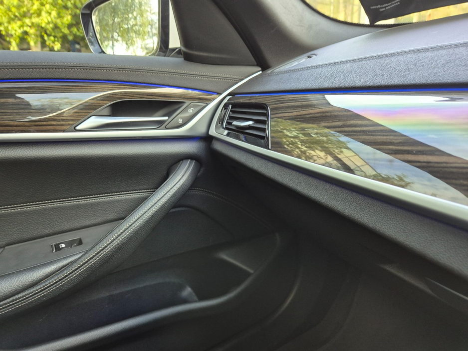 2022 BMW 5 Series 2L Diesel For Sale Images