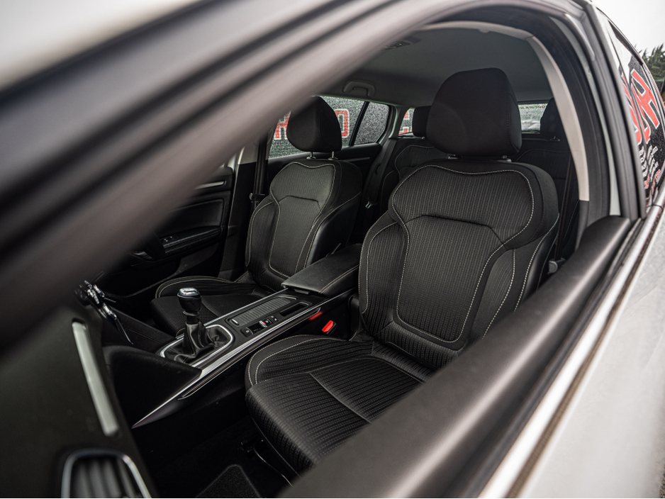 2020 Renault Megane 1.5L Diesel For Sale Images