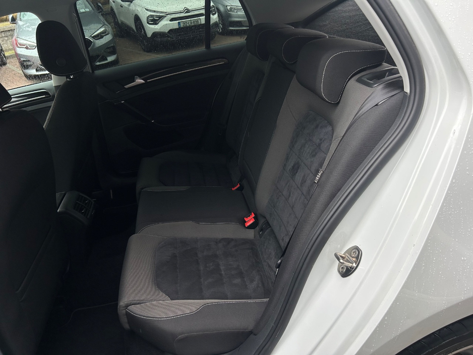 2014 Volkswagen Golf 1.4L Petrol For Sale Images