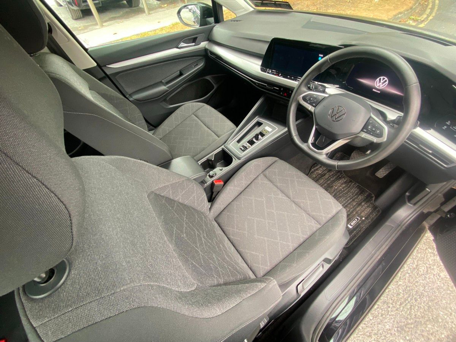 Volkswagen Golf ACTIVE PLATINUM EDITION 1.0 ETSI 12 MONTH WARRANTY — thumbnail 12