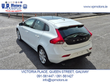 2019 Volvo V40 1.5L Petrol For Sale Images