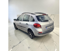 2009 Renault Clio 1.1L Petrol For Sale Images