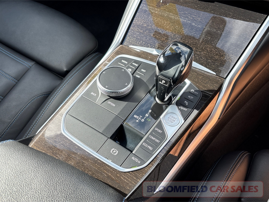 BMW 3 Series ** DEPOSIT TAKEN** 320D MSPORT , AUTO // IMMACULATE — thumbnail 21