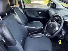 2013 Nissan Note 1.4L Petrol For Sale Images