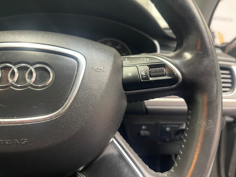 2015 Audi A6 2L Diesel For Sale Images
