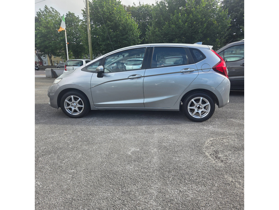 2016 Honda Jazz 1.3L Petrol For Sale Images