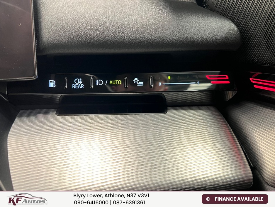 2024 BMW 5 Series 2L Petrol Plug-in Hybrid For Sale Images