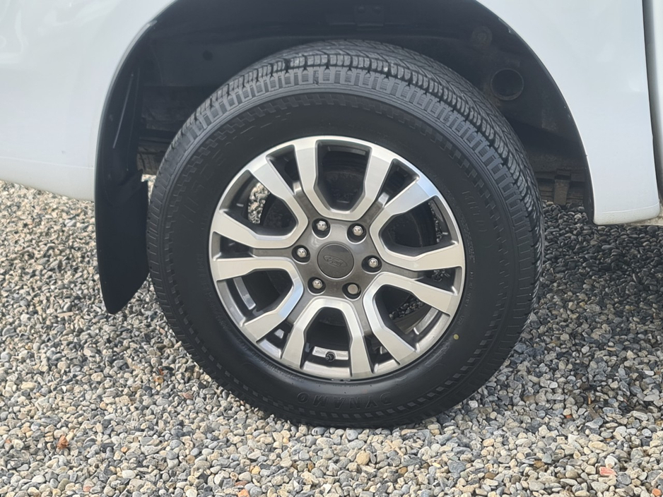 2019 Ford Ranger 3.2L Diesel For Sale Images