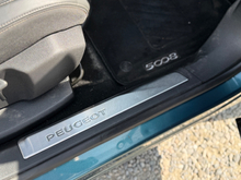 2018 Peugeot 5008 1.6L Diesel For Sale Images