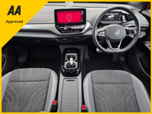 2023 Volkswagen ID.4 0L Electric For Sale Images