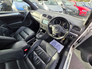 2013 VOLKSWAGEN GOLF R 2.0 DSG AUTO IN WHITE/BLACK LEATHER 81K KMS