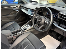 2021 Audi A3 2L Diesel For Sale Images