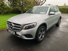 2016 Mercedes-Benz GL Class 2.1L Diesel For Sale Images
