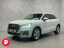2020 AUDI Q2 Sport Auto - Straight Sale Discount / 12 Months Warranty
