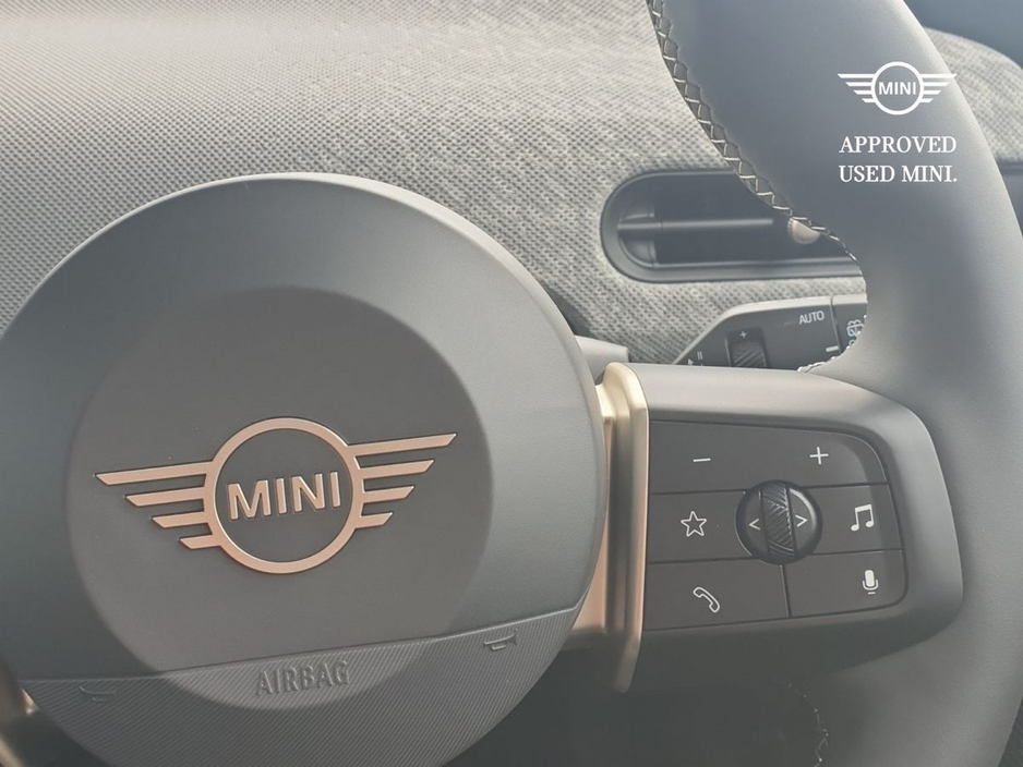 2026 MINI Hatch 1.5L Petrol For Sale Images