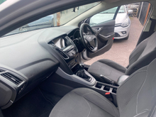 2017 Ford Focus 1L Petrol For Sale Images