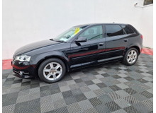 2012 Audi A3 1.4L Petrol For Sale Images