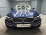 2018 BMW 5 SERIES D SE G2 JC32 4DR AUTO