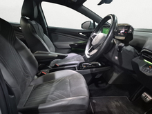 2022 Volkswagen ID.4 0L Electric For Sale Images