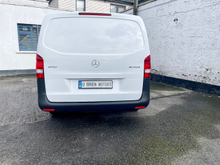2023 Mercedes-Benz Vito 2L Diesel For Sale Images