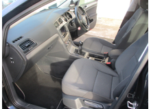 2015 Volkswagen Golf 1.6L Diesel For Sale Images