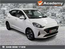 Hyundai i10 Deluxe Plus Automatic*JUST LANDED*