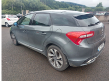 2012 Citroen DS5 2L Diesel For Sale Images