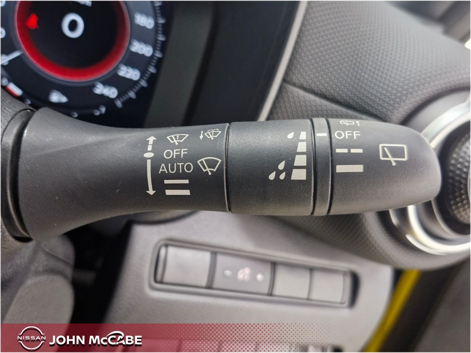 2025 Nissan Juke 1.6L Hybrid For Sale Images