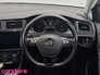 2017 VOLKSWAGEN GOLF 1.2 TSI 5DR Auto