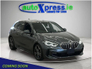2020 BMW 1 SERIES 118d M-SPORT EDITION JOY+ Automatic, Reversing camera