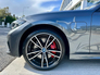 2022 BMW 3 SERIES *TOURING* 330E M-SPORT *PRO* AUTO 5DR