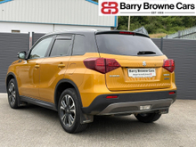 2024 Suzuki Vitara 1.5L Petrol Hybrid For Sale Images