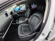 2016 Audi A3 1.4L Petrol For Sale Images