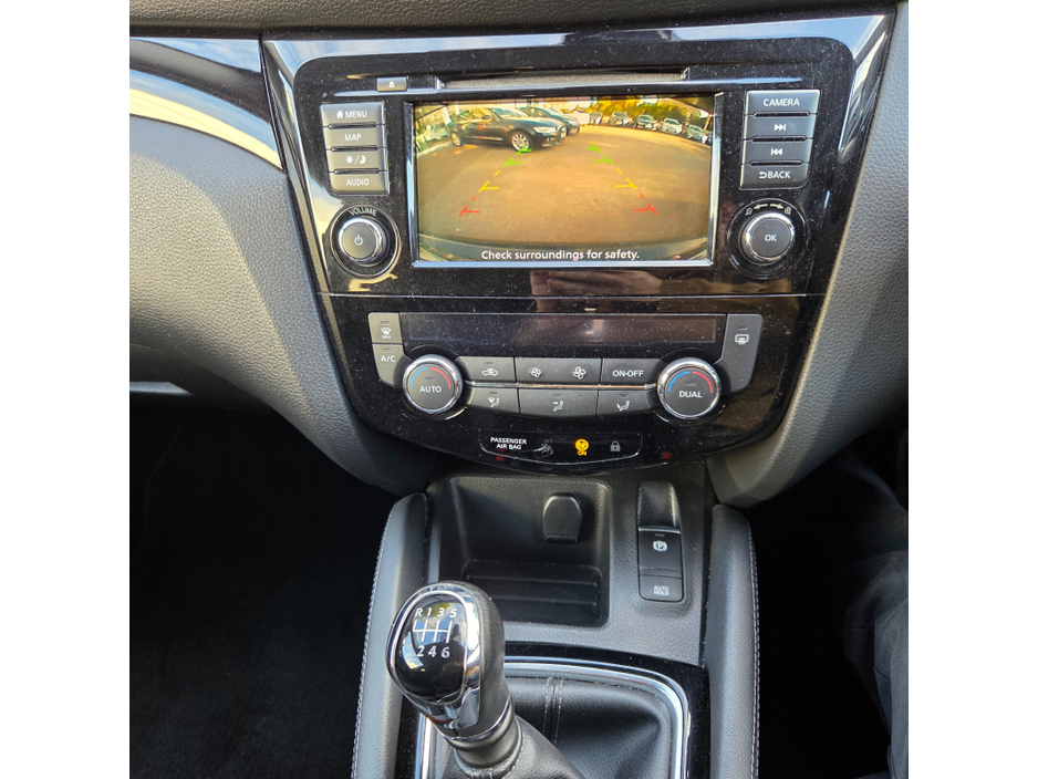 2019 Nissan Qashqai 1.5L Diesel For Sale Images