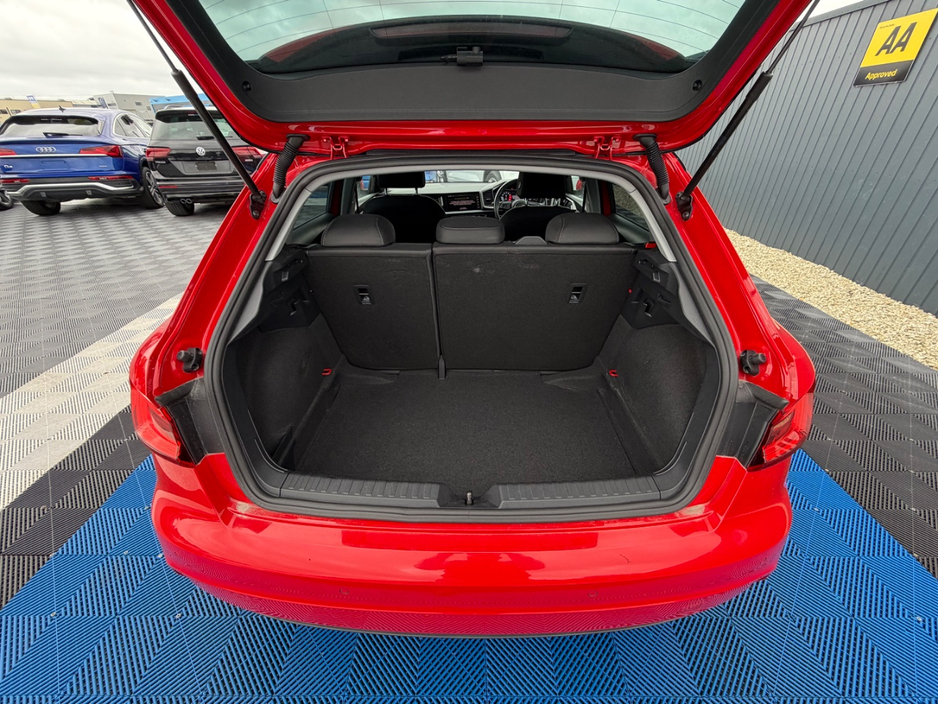 2021 Audi A1 1L Petrol For Sale Images