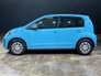 2017 VOLKSWAGEN UP! 1.0 MPI AUTOMATIC