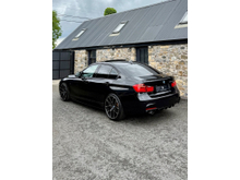 2014 BMW 3 Series 2L Diesel For Sale Images