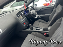 2019 Citroen DS4 1.6L Diesel For Sale Images