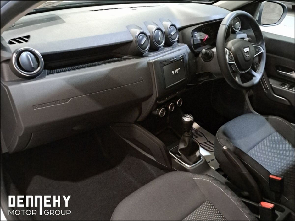 Dacia Duster Blue dCi 115 Comfort — thumbnail 27