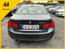 2015 BMW 3 SERIES 2015 BMW 318d SE AUTO CREAM LEATHER LOW KMS