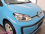 2019 VOLKSWAGEN UP! 1.0 60 BHP Auto