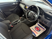 2022 Skoda Kamiq 1L Petrol For Sale Images