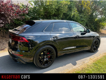 2023 Audi Q8 3L Petrol Plug-in Hybrid For Sale Images