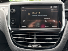 2019 Peugeot 2008 1.2L Petrol For Sale Images