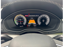 2023 Audi Q5 2.0L Petrol Plug-in Hybrid For Sale Images