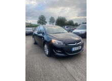 2015 Opel Astra 1.6L Diesel For Sale Images