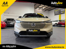2021 Honda Vezel 1.5L Petrol Hybrid For Sale Images