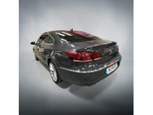 2014 Volkswagen CC 2L Diesel For Sale Images