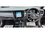 2021 VOLVO S90 R-DESIGN T8 RECHARGE 4WD **FSH ONE YEARS TAX ONE YEAR WARRANTY**