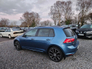 2016 VOLKSWAGEN GOLF 1.6 TDI Match BMT 110PS 5DR